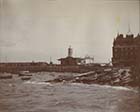 Harbour entrance and Metropole Hotel  | Margate History